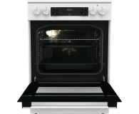 GORENJE GECS6C70WC, AirFry, Programy Parowe, AquaClean, 60cm - 1106766 - zdjęcie 3